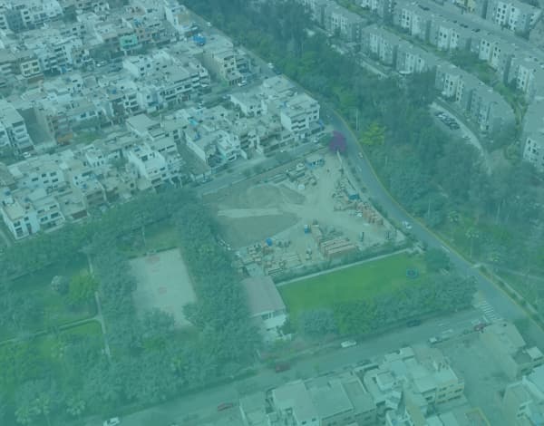 Calle Los Cedros (Los Cóndores)